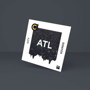 City Sounds: Atlanta