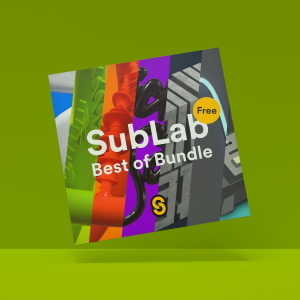 Best of Bundle: Free